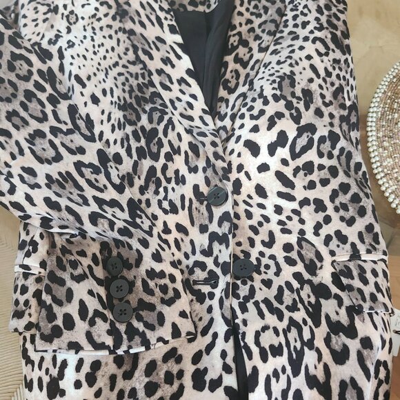 Olsen Europe new lined jacket - Picture 2 of 2